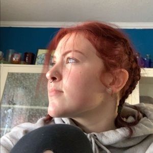 Meet your Posher, Faith